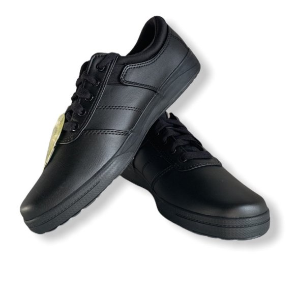 🆕Grasshoppers Womens Stretch Plus Lace II Sneaker - Picture 6 of 8